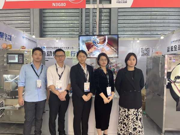 2023上海國(guó)際玩具展圓滿(mǎn)落幕！